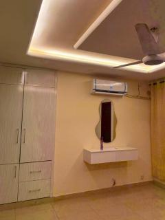 Cozy 1-Bed Apartment in Islamabad - Self Check-In, Kitchen & Balcony - 8