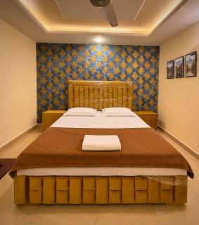 Cozy 1-Bed Apartment in Islamabad - Self Check-In, Kitchen & Balcony - 0