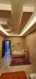 Private big room Vibeline SurfCamp Tamraght - 8