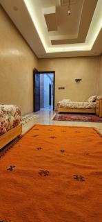 Private big room Vibeline SurfCamp Tamraght - 7