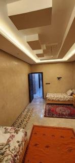 Private big room Vibeline SurfCamp Tamraght - 6