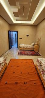 Private big room Vibeline SurfCamp Tamraght - 4