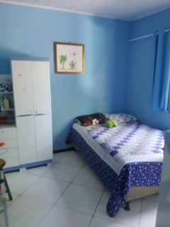 Cantinho da paz - 4