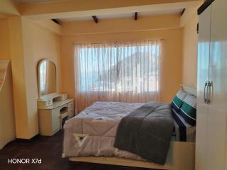 Coworking stay & Villa Bella Leonor - 1