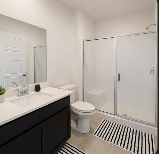 BRAND NEW Comfy Guest House in a Great Location - 4