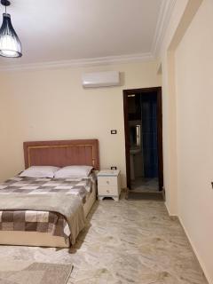 Chalet in Horus Village and Golden Sands, North Coast - 3