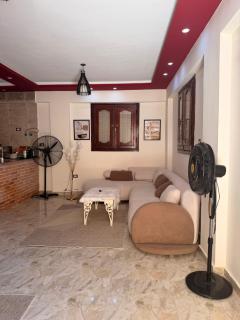 Chalet in Horus Village and Golden Sands, North Coast - 8