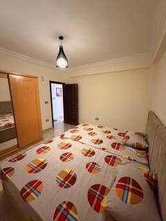 Chalet in Horus Village and Golden Sands, North Coast - 1