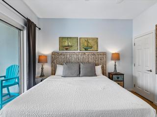Inn at Seacrest #206 - 3