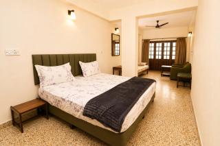 Classic homestays 8A T4 - 7