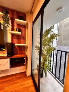 Apartamento moderno en Magdalena del Mar frente a San Isidro - 1