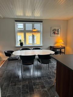 Hus nær Billund med spabad, have, grill og privat carport - 2