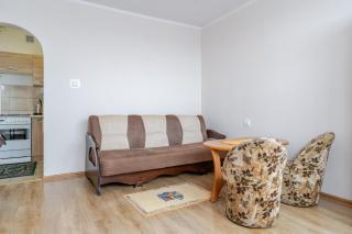 Park Kozielski Comfort Apartment by BookingHost - 0