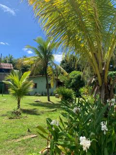 Casa Raiz 1 Moreré - A 3min da praia - 5