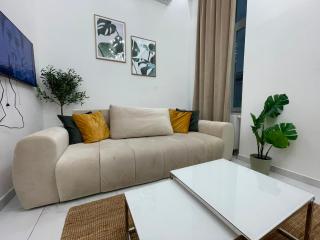St Stephen Luxury Apartment - 1