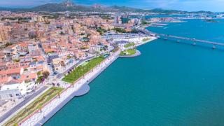 Olbia House - 0