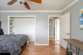 HoustonGem with a Dreamy Pool & Jacuzzi includes Wifi with 6beds - Houston - 8