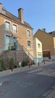 Le relais de Victor et son garage à vélos - 9