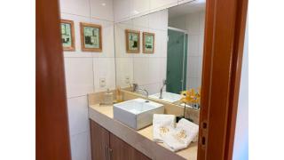 Apartamento Porto das Dunas /Beach Park - 3