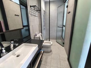 Scarletz KLCC By Velora Suites - 4