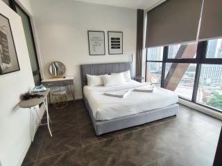 Scarletz KLCC By Velora Suites - 2
