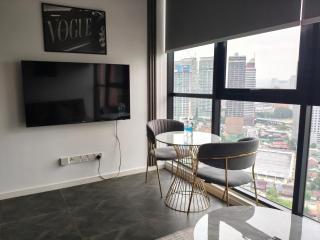 Scarletz KLCC By Velora Suites - 1