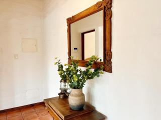 Classic and warm with a wonderful garden, Chacras - 4