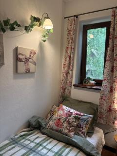 Domek w lesie - 1