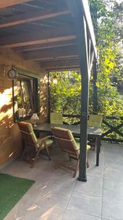 Domek w lesie - 6