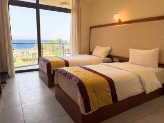 Public Security Hotel & Chalets - 2