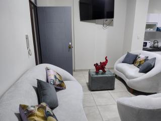 Departamento moderno y amplio en Barranca - 6