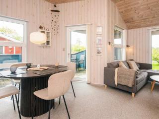 4 person holiday home in Hemmet - 2