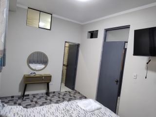 Departamento moderno y amplio en Barranca - 3