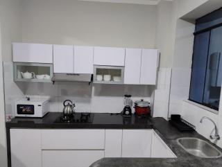 Departamento moderno y amplio en Barranca - 1