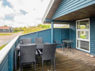 4 person holiday home in Hemmet - 9