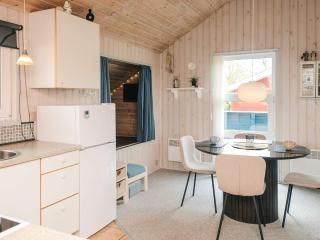 4 person holiday home in Hemmet - 4