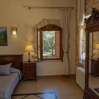 Abdelli Terraces in Batroun - 3