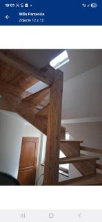 Willa Parzenica - 6