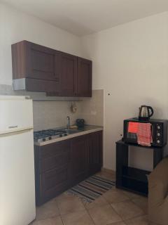 Olbia House - 3