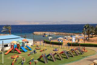 Public Security Hotel & Chalets - 8