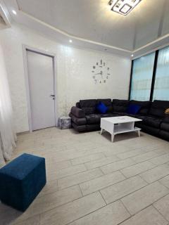Apartment in Batumi with a unique sea view - 4