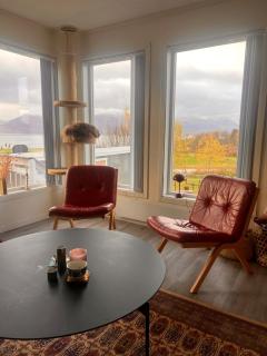 Cozy house near the beach and mountains - 3