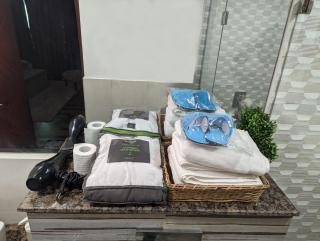 One Bedroom Apartment by Alvis Suite - Goldcrest Alfatah Mall Lahore - 3