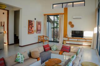 Nawaj Village V1 2BR Villa & Private Pool - 7