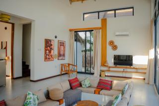 Nawaj Village V1 2BR Villa & Private Pool - 6