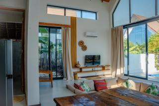Nawaj Village V1 2BR Villa & Private Pool - 4