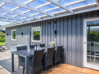 4 star holiday home in Haderslev - 8