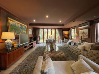 The Ridgeback, 4 Bedroom 3 Bathroom House, Bryanston - 7