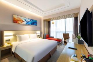 Holiday Inn Express Anshan Downtown by IHG - 2