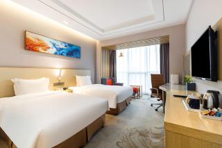 Holiday Inn Express Anshan Downtown by IHG - 1